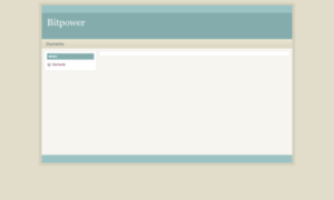 Bitpower.it thumbnail