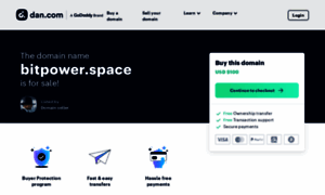 Bitpower.space thumbnail