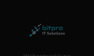 Bitpro.de thumbnail