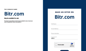 Bitr.com thumbnail