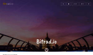 Bitrad.io thumbnail