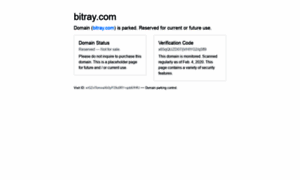 Bitray.com thumbnail