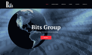 Bits-group.com thumbnail