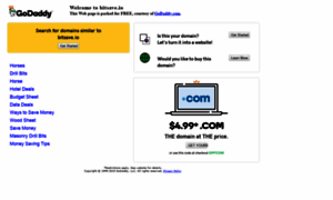 Bitsave.io thumbnail
