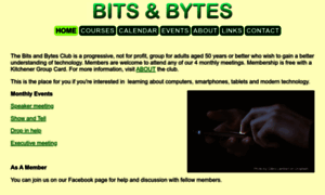 Bitsbytes.ca thumbnail