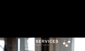 Bitservices.be thumbnail