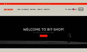 Bitshop.live thumbnail