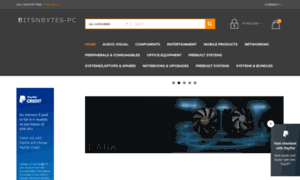 Bitsnbytes-pc.co.uk thumbnail