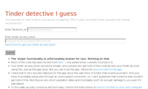 Bitsnbytes.pythonanywhere.com thumbnail