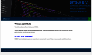 Bitsoft-it.nl thumbnail