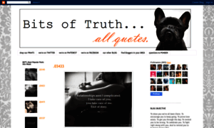 Bitsotruth.blogspot.com thumbnail