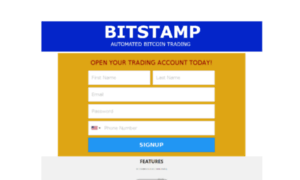 Bitstamp.bitcoin-trader.co thumbnail