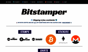 Bitstamper.io thumbnail