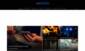 Bitstech.net thumbnail