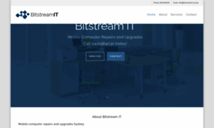 Bitstreamit.com.au thumbnail