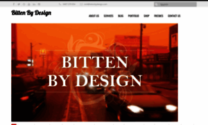Bittenbydesign.com thumbnail