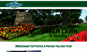 Bittersweetturffarms.com thumbnail