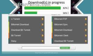 Bittorrent3.com thumbnail