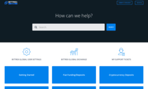 Bittrexglobal.zendesk.com thumbnail