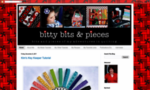 Bittybitsandpieces.blogspot.com thumbnail