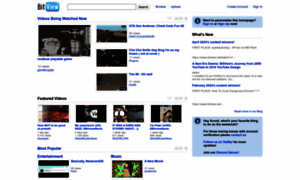 Bitview.net thumbnail