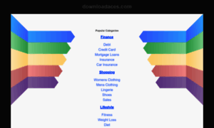 Bitweaver.downloadaces.com thumbnail