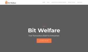 Bitwelfare.org thumbnail