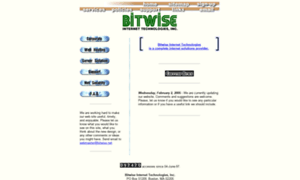 Bitwise.net thumbnail