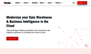 Bitwiseglobal.com thumbnail