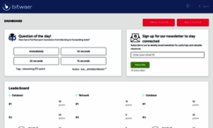 Bitwiser.io thumbnail
