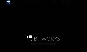 Bitworks.com.mx thumbnail
