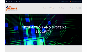 Bitworktech.com thumbnail