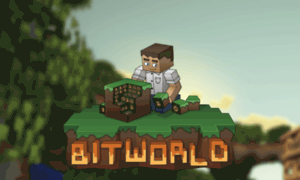 Bitworld.no thumbnail