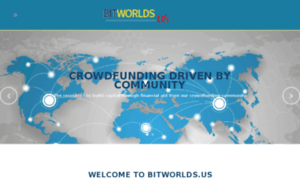 Bitworlds.us thumbnail