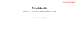 Bitzforbikes.co.uk thumbnail