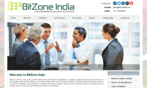 Bitzoneindia.com thumbnail
