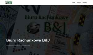 Biurorachunkowe-bj.pl thumbnail