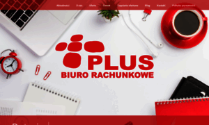 Biurorachunkowe-plus.pl thumbnail