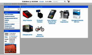 Biuroservice.krakow.pl thumbnail