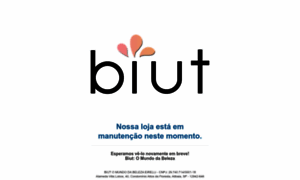 Biut.com.br thumbnail