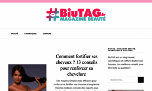 Biutag.fr thumbnail