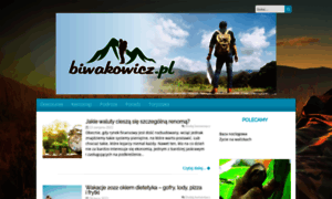 Biwakowicz.pl thumbnail