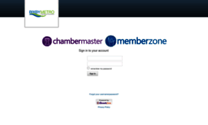 Bixbychamber.chambermaster.com thumbnail