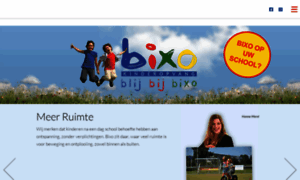 Bixo.nl thumbnail