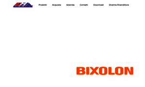 Bixolon.it thumbnail