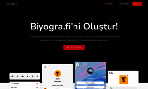 Biyogra.fi thumbnail