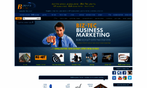 Biz-tec.co.il thumbnail