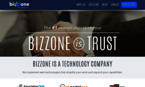 Biz-zone.com thumbnail