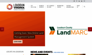 Biz.loudoun.gov thumbnail