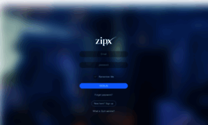 Biz.zipx.com thumbnail